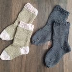 Chaussettes