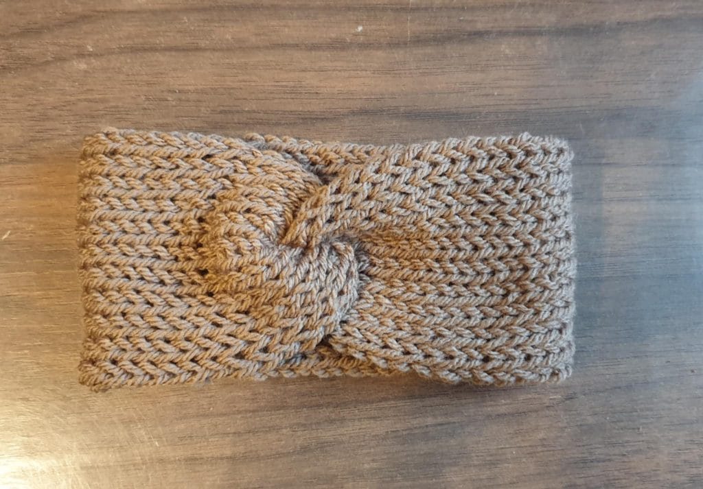 bandeau-bio-bébé-tricot-fait-main-personnalisable