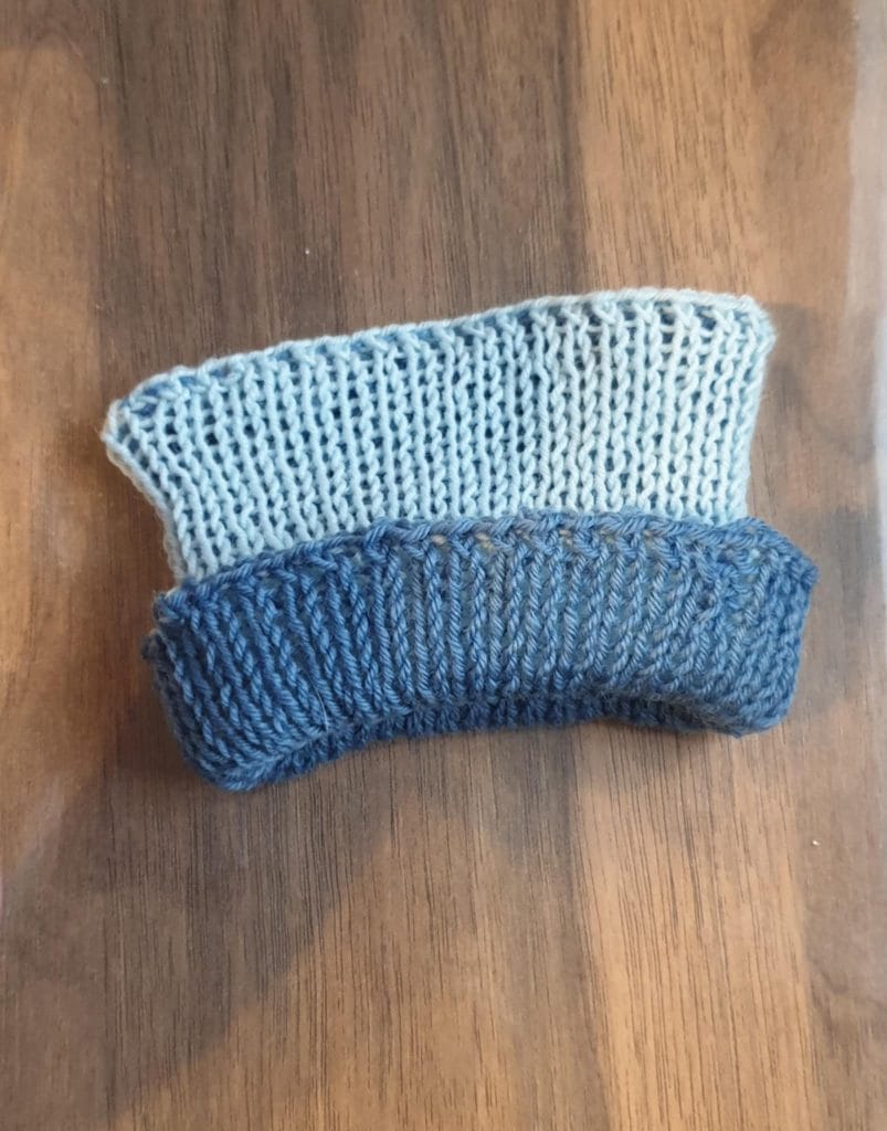 snood-bio-bébé-tricot-fait-main-personnalisable