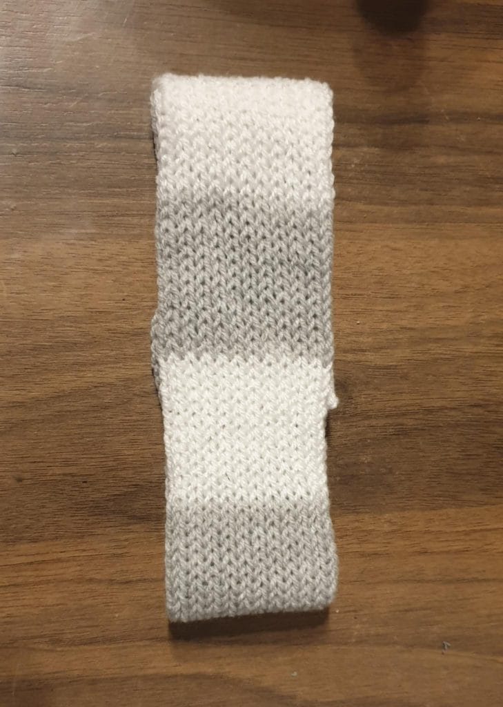tour-de-cou-bio-bébé-tricot-fait-main-personnalisable