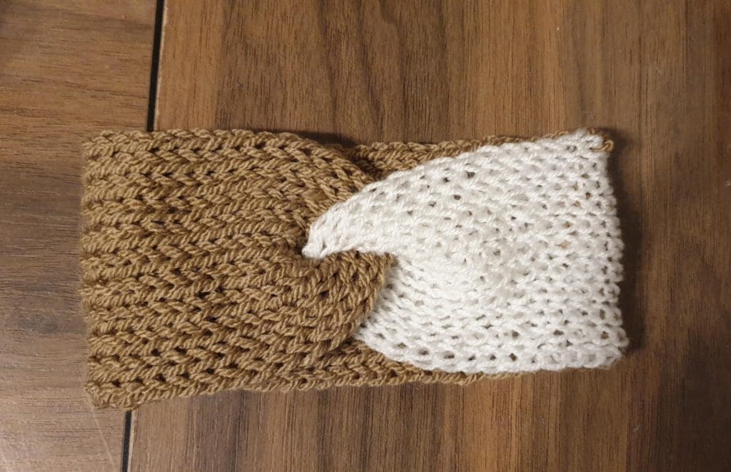 bandeau-bio-bébé-tricot-fait-main-personnalisable