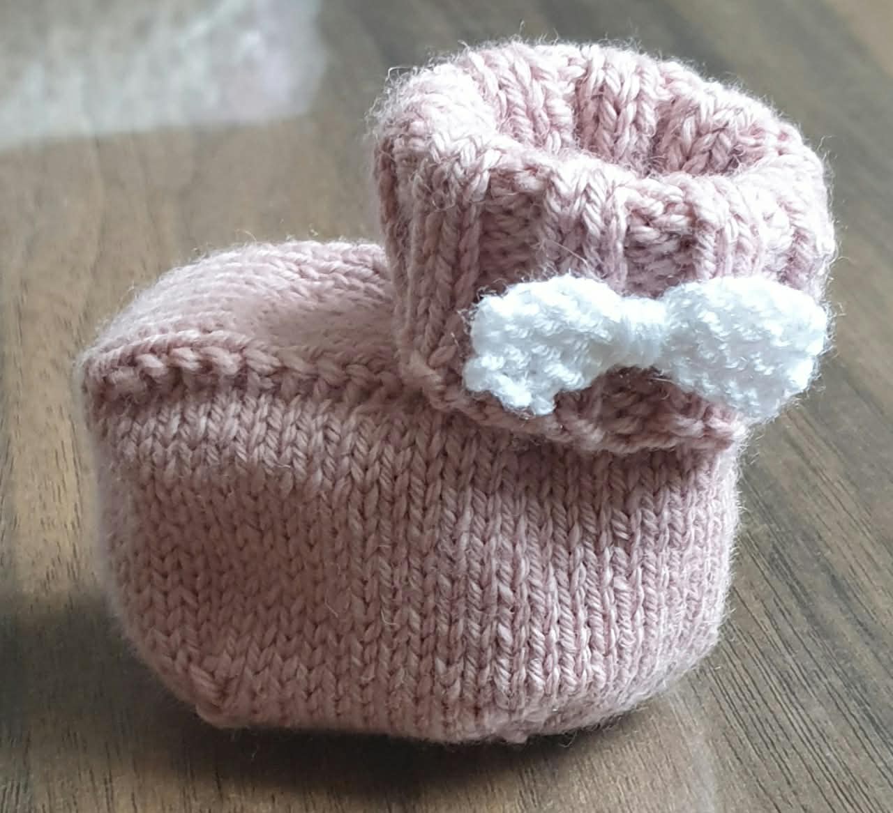 Chaussons – Image 4