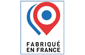 logo fabrication Française tricot bébé bio