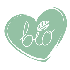 logo BIO tricot bébé bio